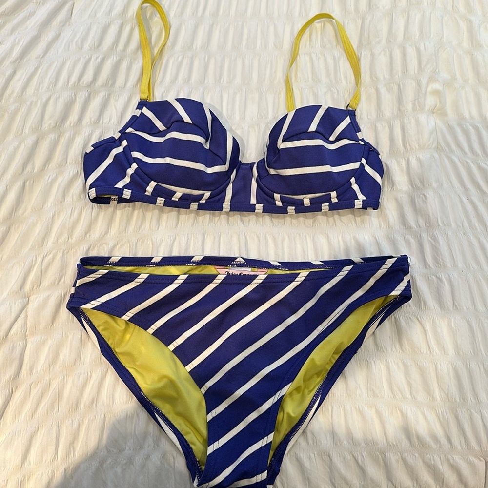 Juicy Couture Bikini
